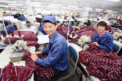 劳务派遣岗位 机遇与风险并存的选择